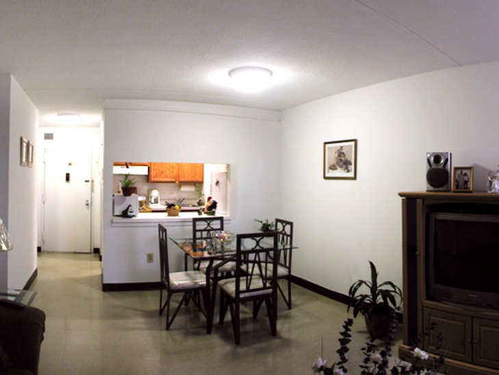 Elizabeth Towers Housing for Seniors 315 Grand Street, Elizabeth, NJ