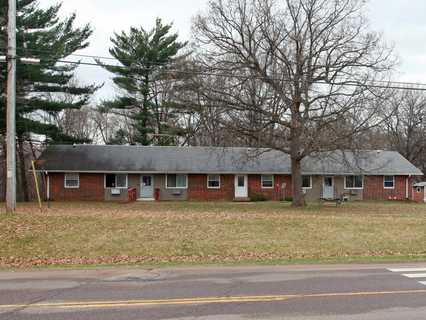 Elk Mound Housing Affordable Apartments