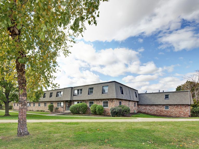 Whitewater Manor Affordable Apartments 155 N Hyer Ln, Whitewater, WI