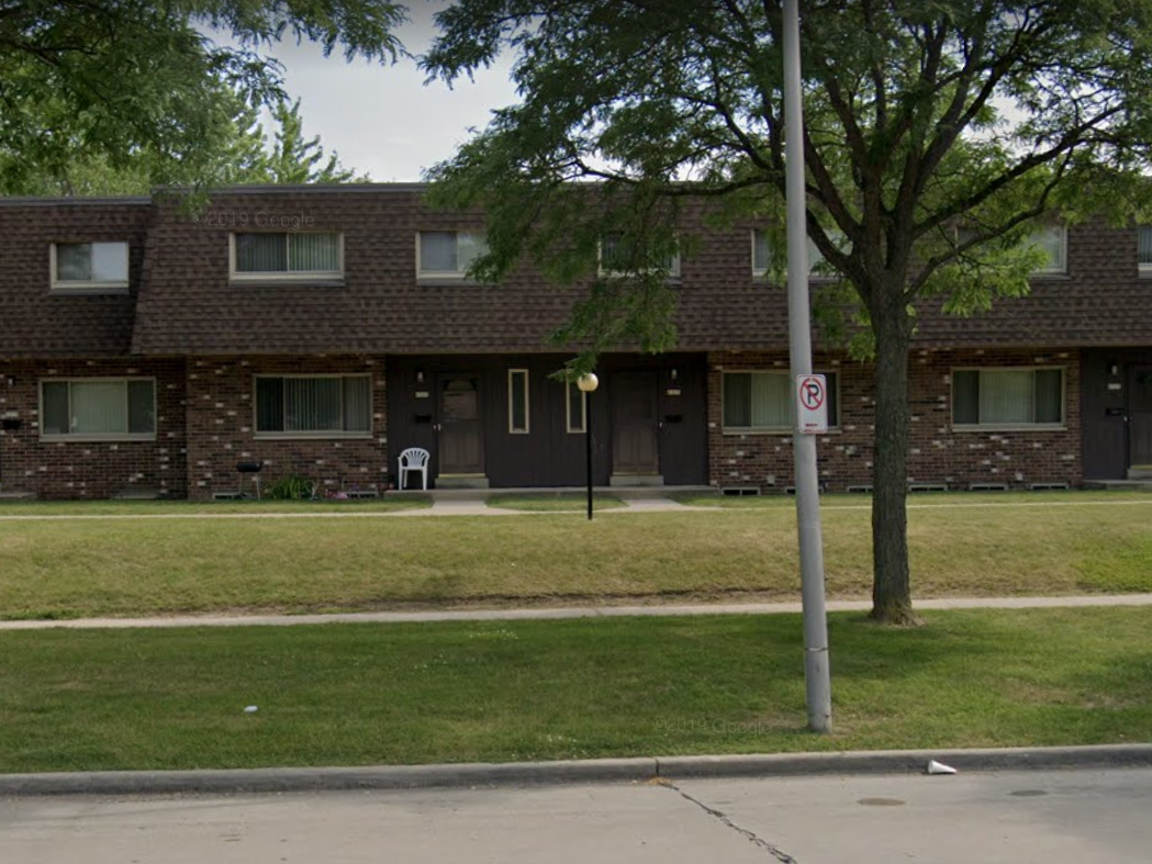 Milwaukee WI Low Housing and Apartments