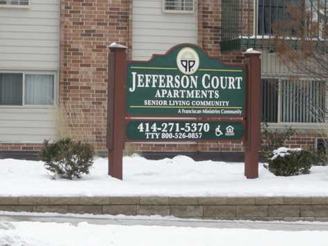 Jefferson Court Affordable Apartments