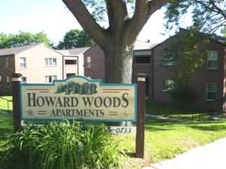 Howard Woods Affordable Apartments