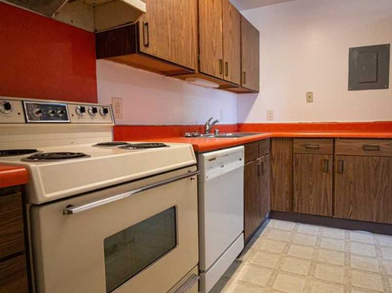 Parkside Community Affordable Apartments , Nekoosa, WI Low