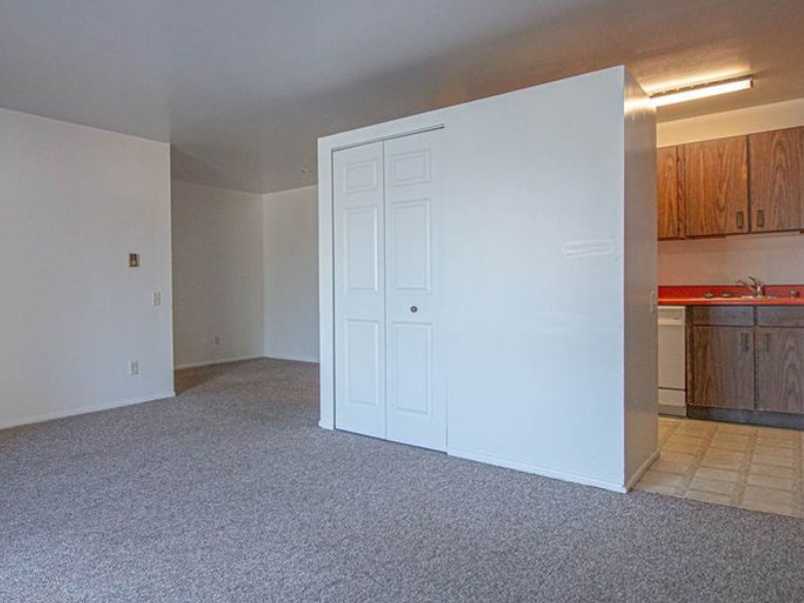 Parkside Community Affordable Apartments , Nekoosa, WI Low