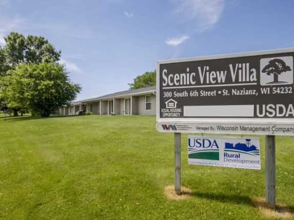 Scenic View Villas Affordable Apartments