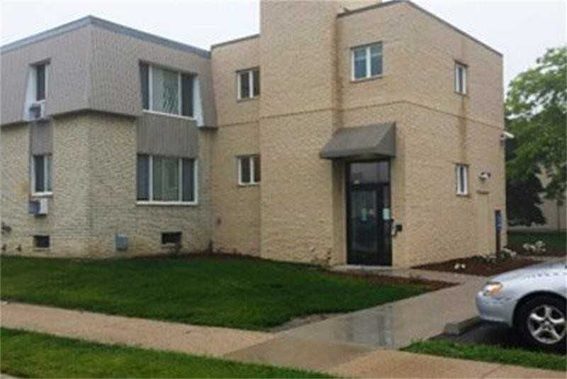 Durand Plaza Affordable Apartments 