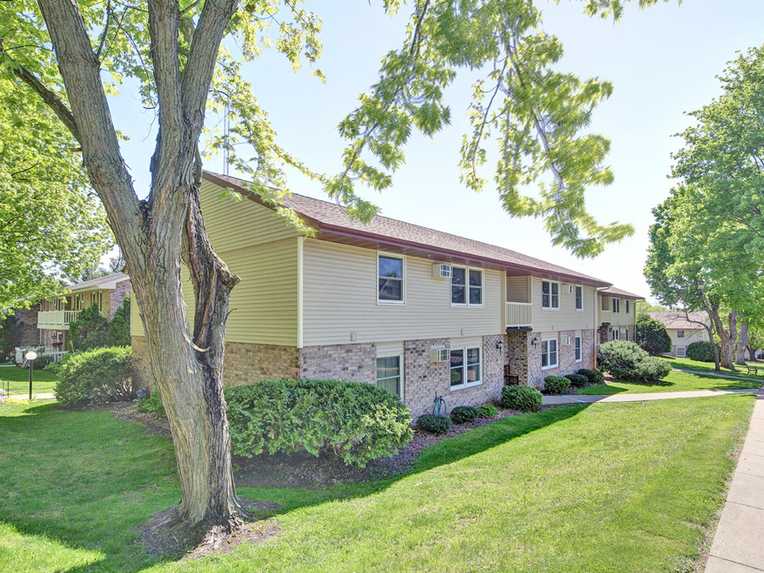 Neillsville Manor Affordable Apartments
