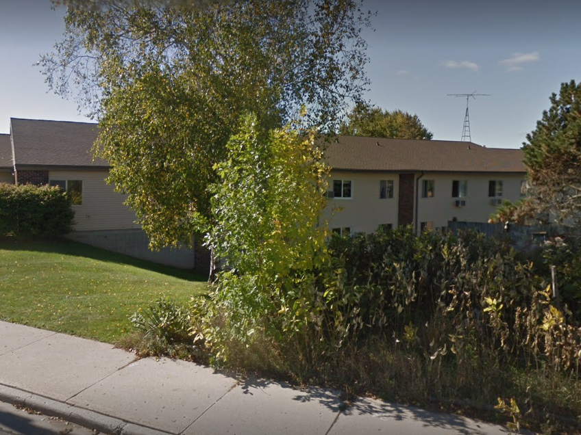 Village Green West Affordable Apartments 2602 Forest Avenue, Two