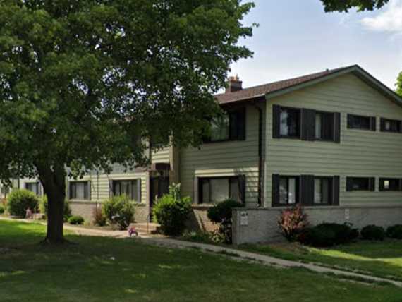 Teutonia Affordable Apartments