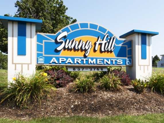 Sunny Hill Affordable Apartments