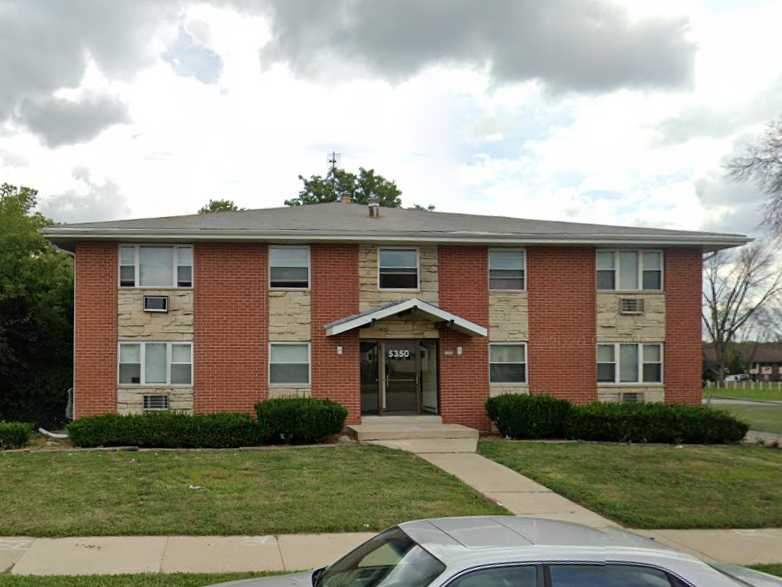 Silver Trail Affordable Apartments