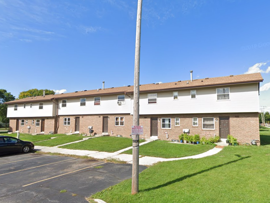 Milwaukee WI Low Housing and Apartments