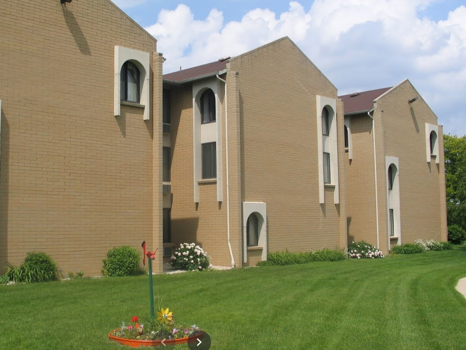 Milwaukee WI Low Housing and Apartments