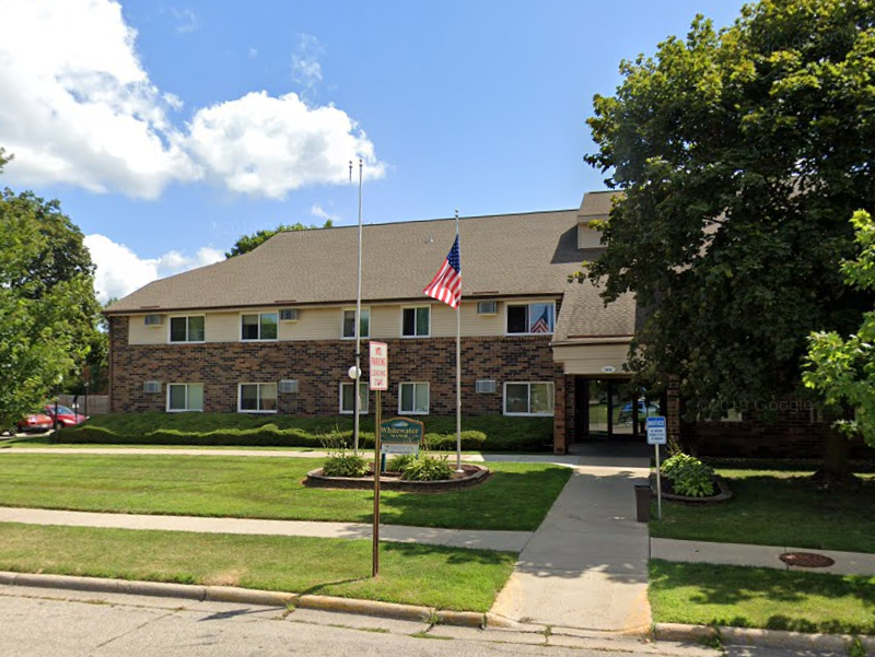 Whitewater Manor Affordable Apartments 155 N Hyer Ln, Whitewater, WI