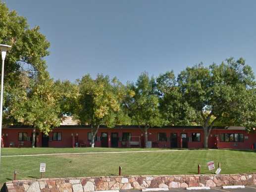 Hot Springs Senior Citizens Affordable Apartments