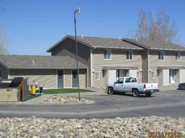 Sage Creek Affordable Apartments