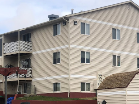 Westgate Affordable Apartments 1457 Sweetwater Rd Douglas Wy 82633 Lowincomehousing Us