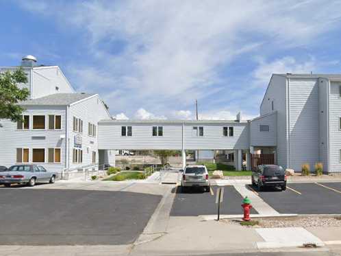 Converse County Senior Housing Apartments