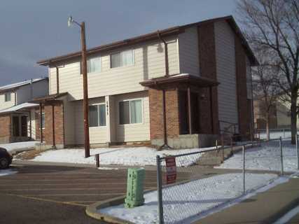 Eastward Court Affordable Apartments