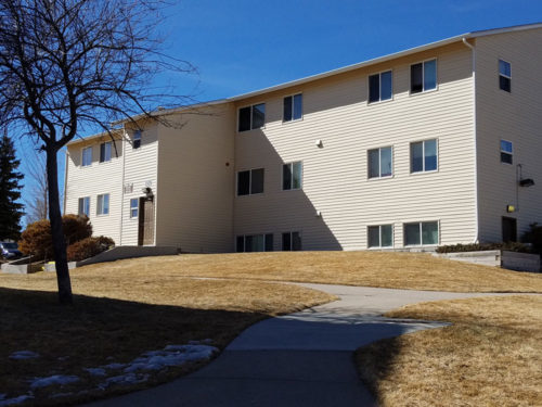 Cheyenne Station Affordable Apartments