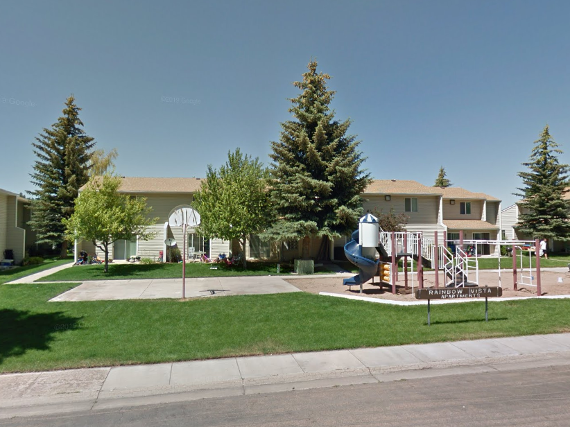 Laramie WY Low Housing and Apartments