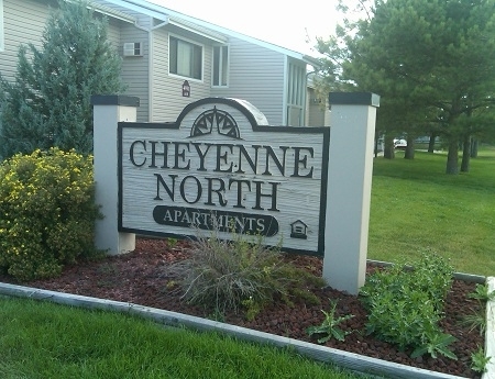 Cheyenne North Affordable Apartments