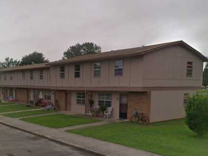 Ashville Section 8 Affordable Apartments