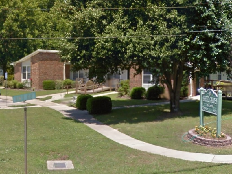 Brent Gardens Steel Street, Centreville, AL 35042