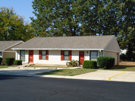Florence Al Low Income Housing