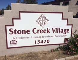 Stonecreek Village Affordable Apartments