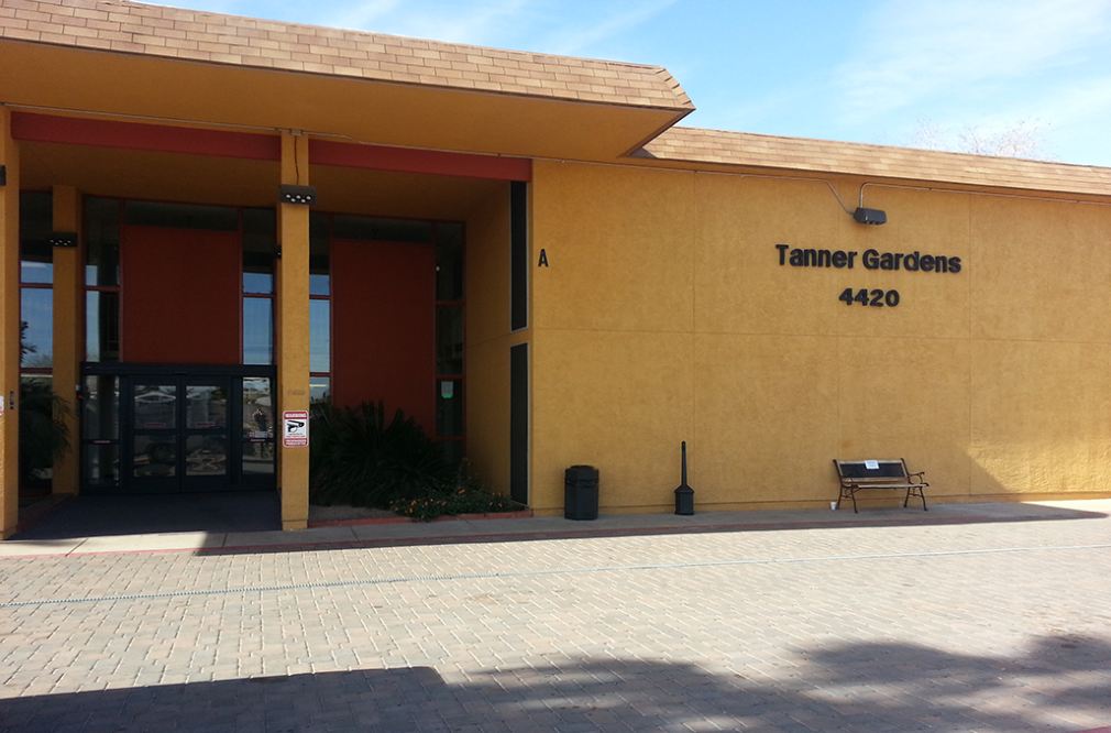 Phoenix AZ Low Housing and Apartments