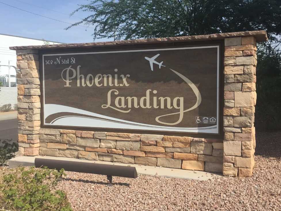 Phoenix Landing Affordable Apartments
