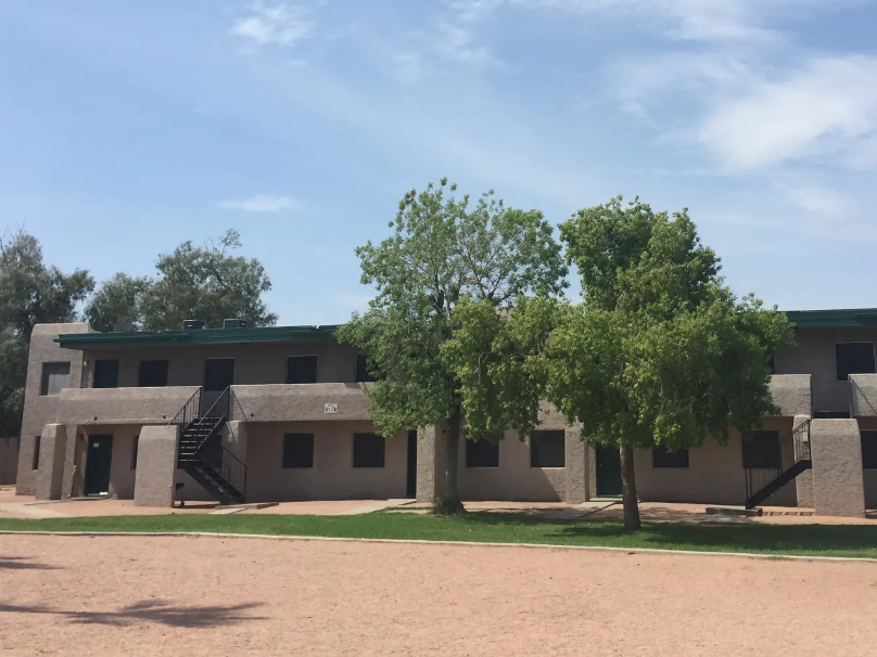 Phoenix AZ Low Housing and Apartments