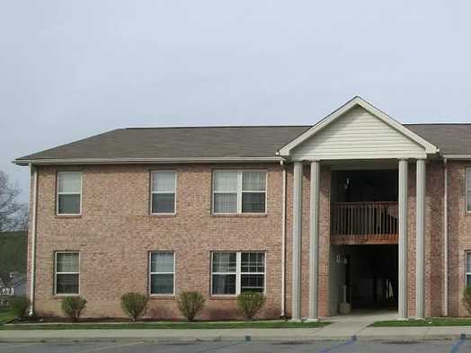 Dylan Heights Affordable Apartments