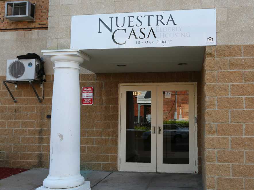 Nuestra Casa Affordable Apartments