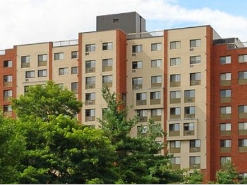 Hartford CT Low Housing and Apartments