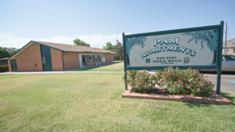Pam Affordable Apartments