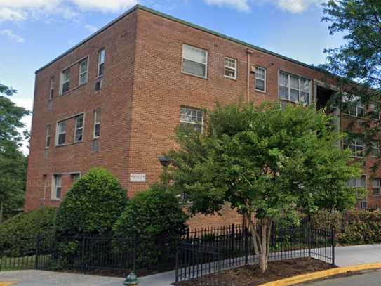 Woodberry Affordable Apartments
