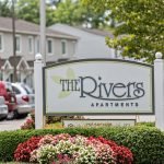 The Rivers Apartments