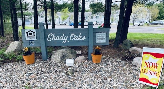 Shady Oaks Affordable Senior Apartments