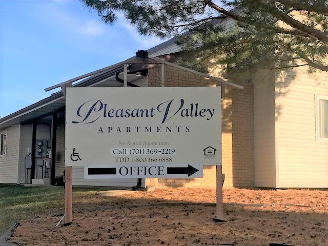 Pleasant Valley Affordable Apartments