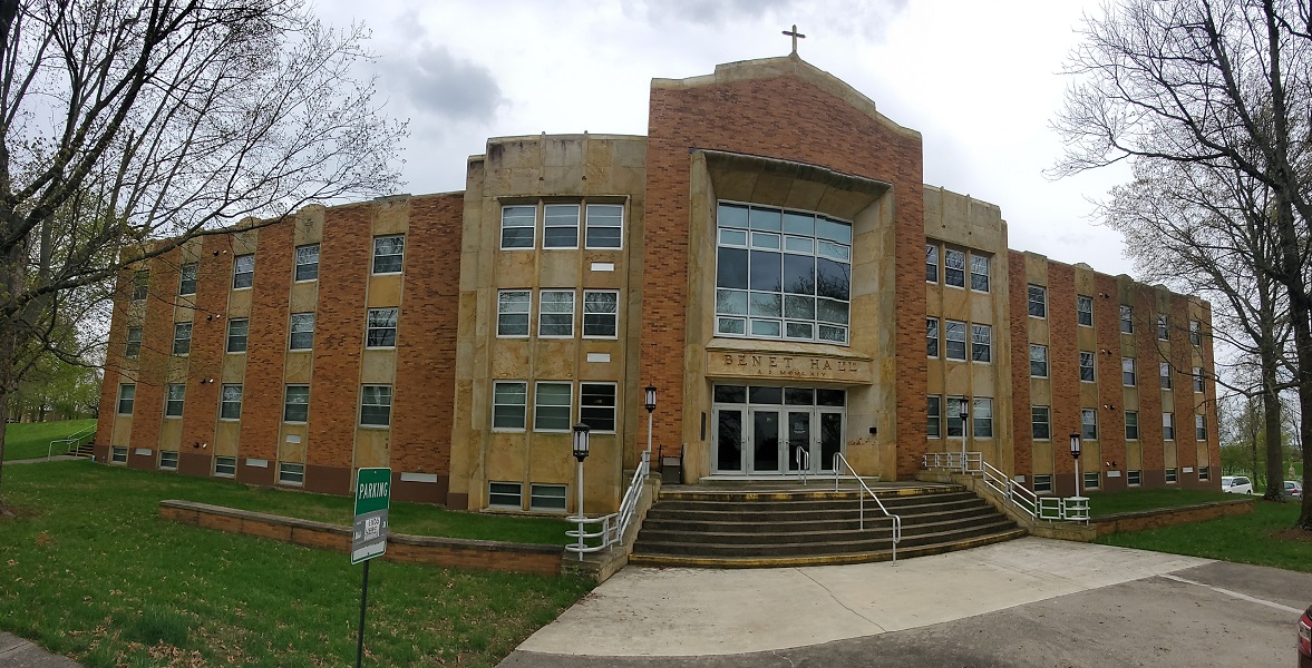 Benet Hall Apartments