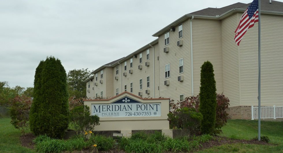 Meridian Point Affordable Apartments