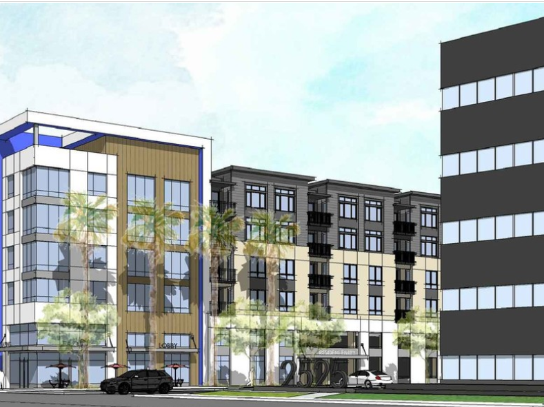 Irvine CA Low Income Housing and Apartments