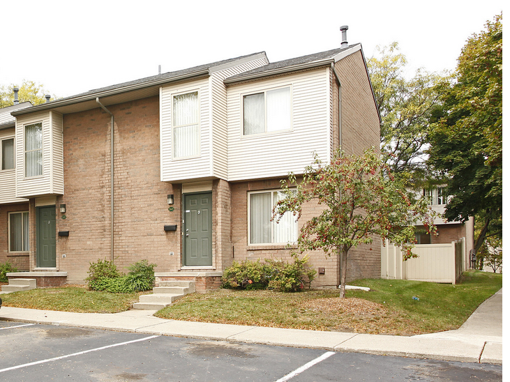 Dearborn MI Low Housing and Apartments