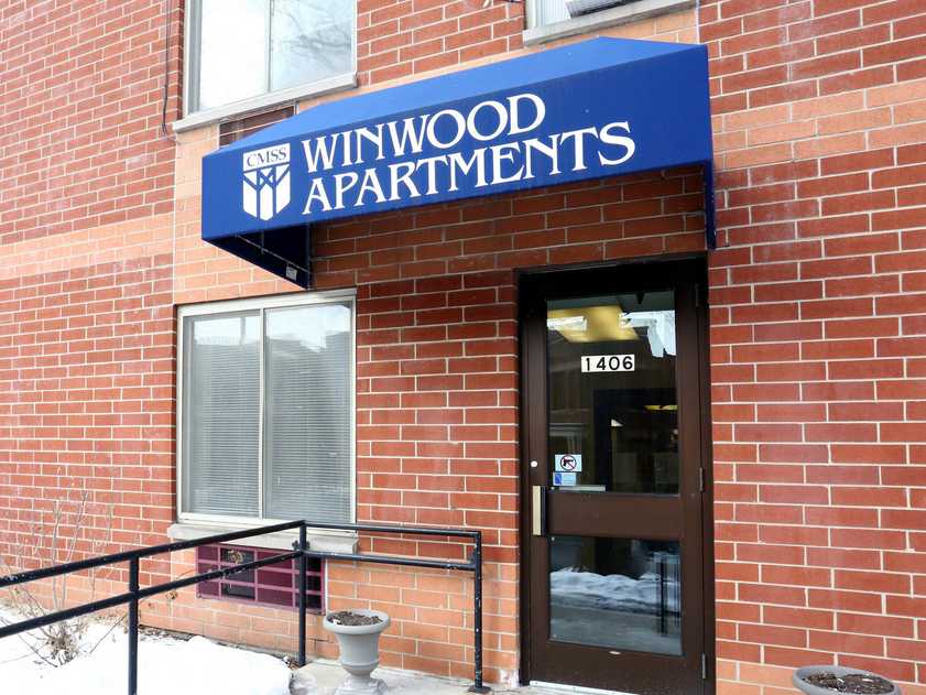Winwood Affordable Apartments