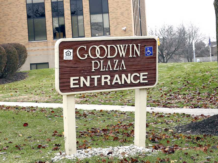 Goodwin Plaza Affordable Apartments