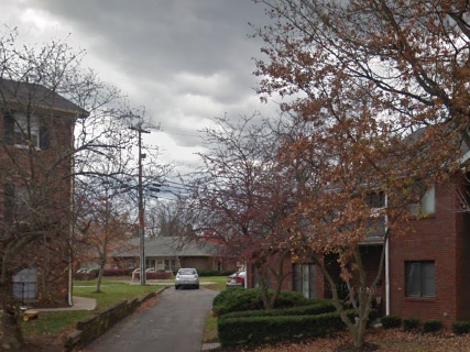 lexington ky low income housing