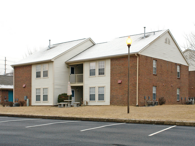 Louisville Low Income Apartments