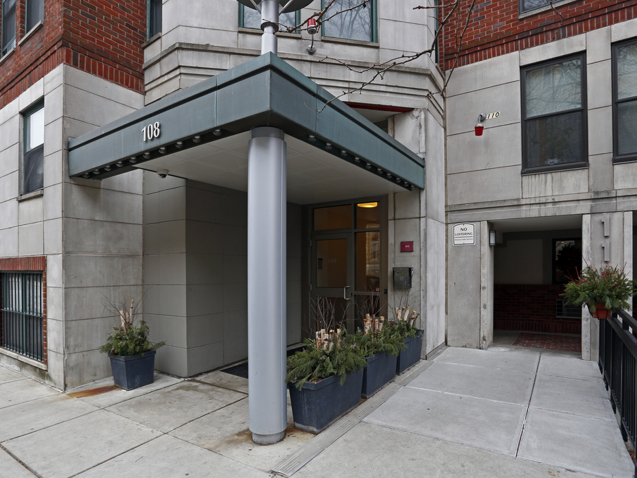 Boston MA Low Housing and Apartments